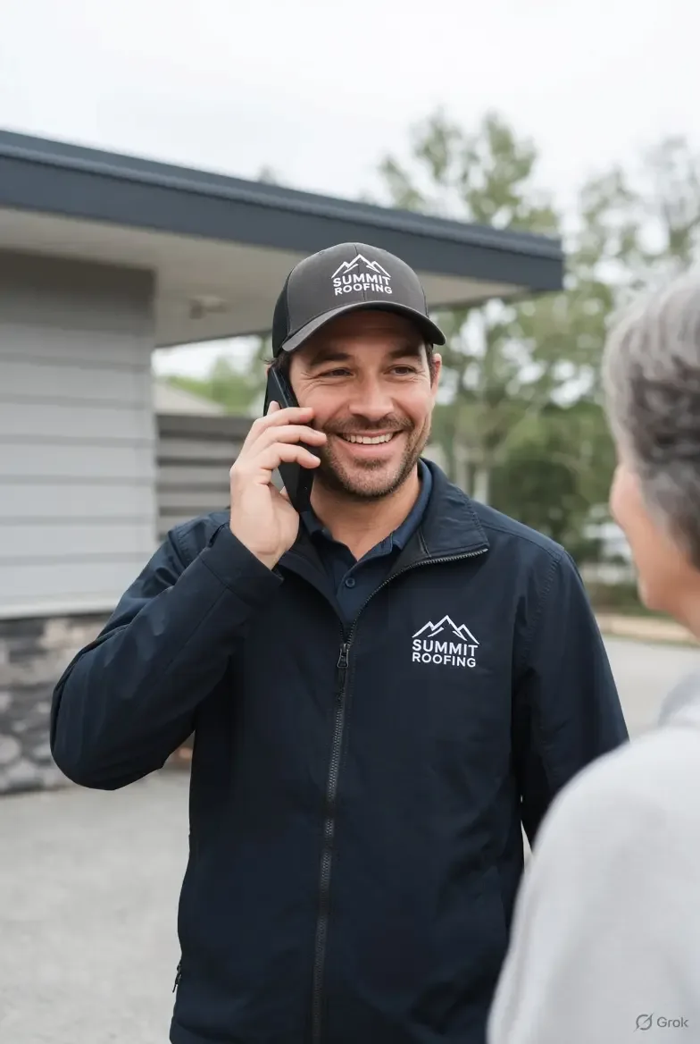 Flat Roof Leak Repair Spencer, OK FAQs